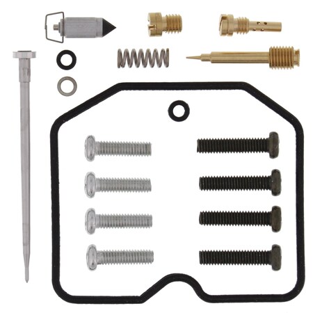 All Balls All Balls Allballs Carb Kit Kaw 26-1100 26-1100